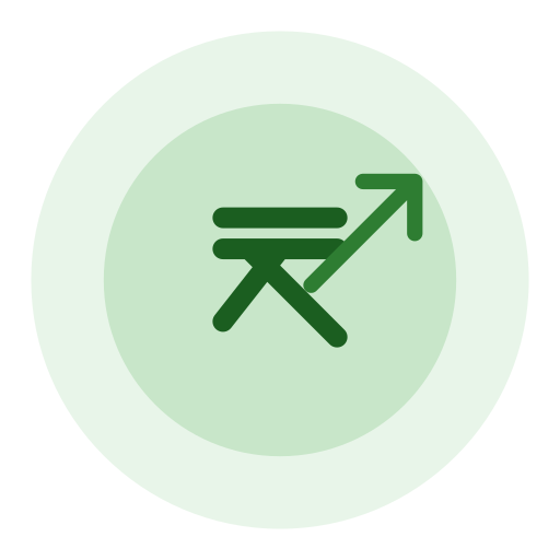 Simple Wealth icon