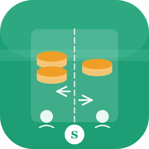 Splitsy icon